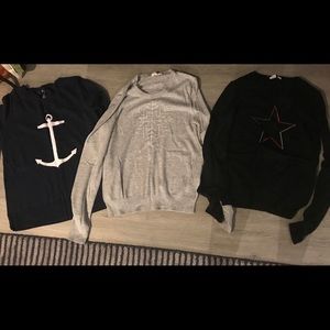 Women’s Sweaters